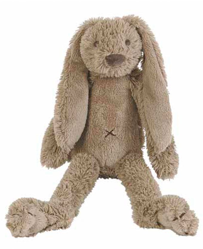 Happy Horse Clay Rabbit Richie 28 cm - Bruin - Unisex