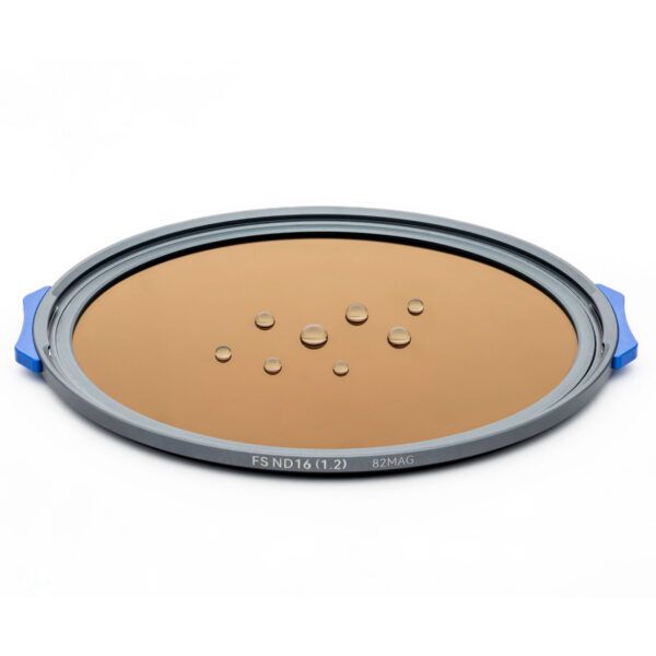 NiSi JetMag Pro FS ND16 (1.2) 82MAG Magnetic Filter