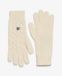 Superdry Premium Cable Coupe Décontractée Cream Gants Taille: 1Taille