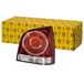 HELLA 2VA 965 303-071 Achterlicht - Gloeilamp - Transparent/Rood ECE - voor rechtsrijdend verkeer - links
