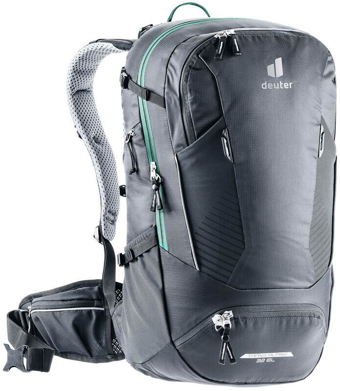 Deuter Trans Alpine 32 EL