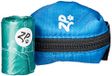 ZippyPaws ZP517 Leash Tas, Gletsjer Blauw