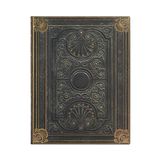 Carnet Paperblanks Carnet souple Nocturnelle Ultra Ligné 176p.