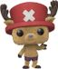 Funko One Piece Tony Tony Chopper Vinylfiguur 1883