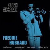 Coast2Coast Freddie Hubbard - Open Sesame (LP) (Coloured Vinyl)