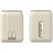 Batterie externe Platyne