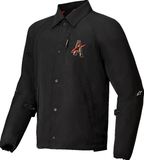 Alpinestars Revved WR Zwart Motorjas - Jas