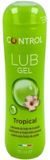 CONTROL International Dreamlove S.A.U. Tropical Lubricant Gel 75 ml