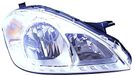 TarosTrade 37-0219-R-20090 koplamp voor na 2008 Marelli pagina rechts