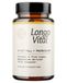 Longo Vital Daily Essentials D-vitamin + Magnesium 60 stk.