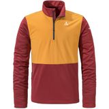 Schöffel Jersey Style Salza Mns heren wandelshirt