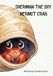 SHERMAN THE SHY HERMIT CRAB