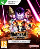 Infogrames Dragon Ball: The Breakers Special Edition, Xbox One/Xbox Series X