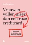 Vrouwen Lannoo Vrouwen willen meer dan een roze creditcard