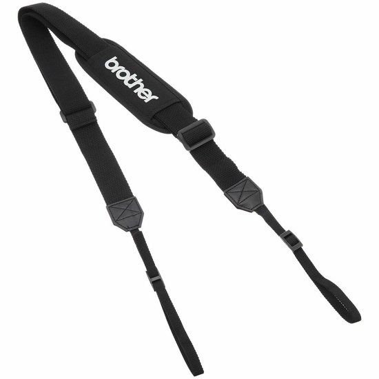 Brother - Schulterriemen - voor RuggedJet RJ-4030, RJ4030-K, RJ-4040 (PASS4000)