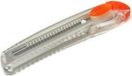 NT Cutter traceur iL 120 P, boîtier en plastique, violet-transparent