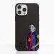 FC Barcelone Coque Fibriva™ officielle avec design d’Alexia
