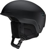 Smith Method Ski- en snowboardhelm Zwart 63-67