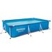 Bestway Piscine avec cadre en acier 300x201x66 cm 56404