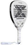 Nox AT10 Genius Attack 12K Alum Xtrem By Agustin Tapia Padel Racket 2026