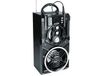 Media-Tech PARTYBOX BT MT3150 Draadloze stereoluidspreker Zwart 18 W