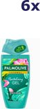 Palmolive Thermal Douchegel Revitalising 6x 250ml