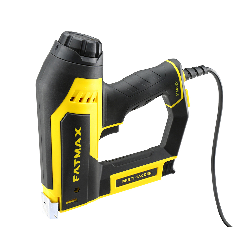 Stanley FATMAX Electric Multi Tacker