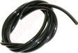 Tuyau de carburant 2,0X3,5Mm, noir (taille M)