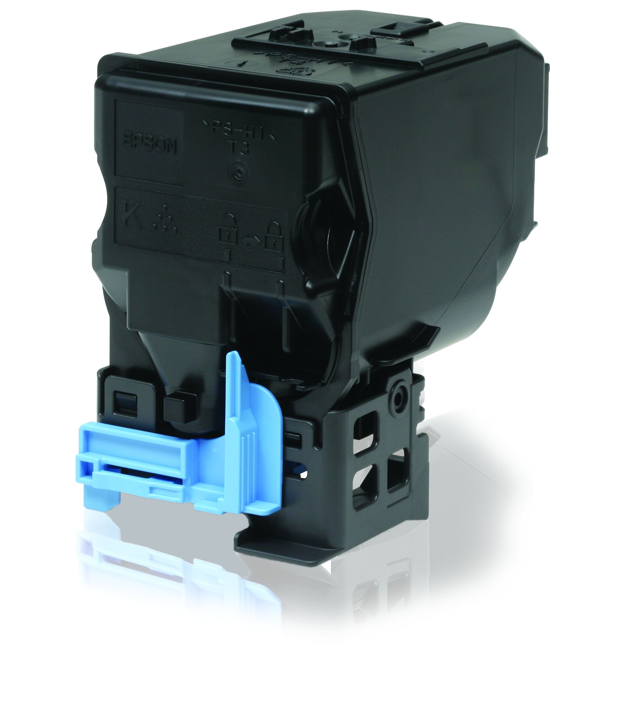 Epson S050593 Toner Cartridge - Black - 6000 Pages