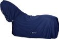 Bucas Power Cooler Full Neck Bleu foncé-argent