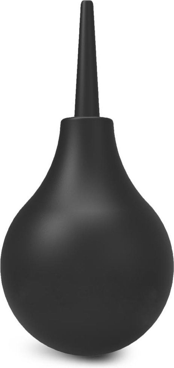 Nexus Douche - Zwart - 300 g