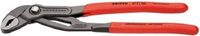 Knipex Cobra® HiTech waterpomptang 250 mm Rood/Zwart