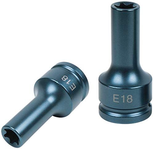 KS Tools 460.1501 3/4" dop voor MAN cilinderkoppen, E18