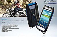 Armor-X Armor Case / MX-SG1