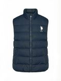 U.S. POLO ASSN. Bodywarmer 'UMDitmar' Saffier