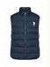 U.S. POLO ASSN. Bodywarmer 'UMDitmar' Saffier