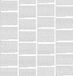 vidaXL Plantenbak met led 2 st zwart 30 x 100 x 30 cm staal