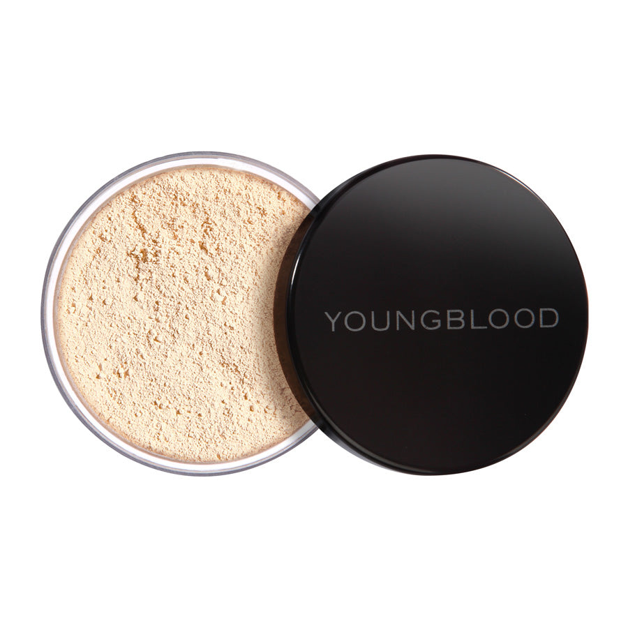 Youngblood Mineral Cosmetics Loose Natural Mineral Foundation