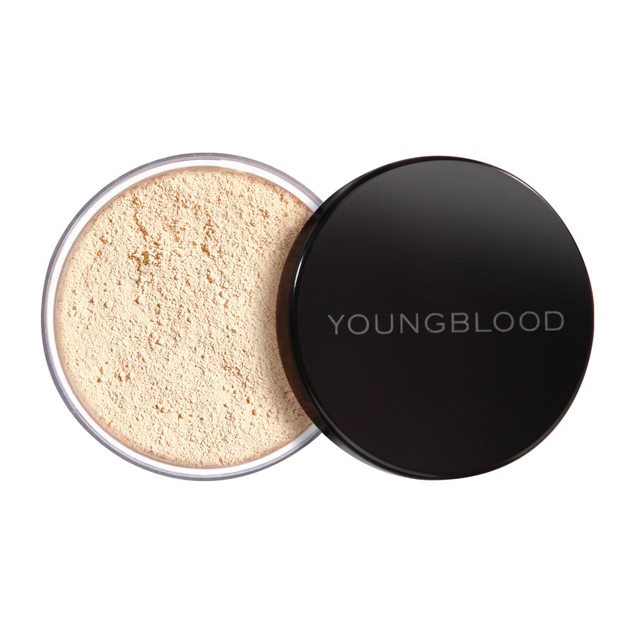 Youngblood Mineral Cosmetics   Loose Natural Mineral Foundation