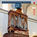 Outhere Anna Pikulska - Historic Organ Villanueva De Huerva (SACD)