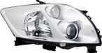 TYC Phare avant pour TOYOTA: Auris (Ref: 20-11337-05-2)
