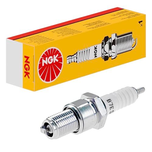 NGK bougie B8ES, 2411 | Yellow Box | 1 stuk