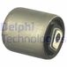 Delphi Opslag stuur dwarsbalk TD1244W | Compatibel met: BMW 5 Gran Turismo, 7