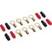 Sinus Live Cosses de câble à œillet 10 mm² Sinuslive RKS 10 P 8