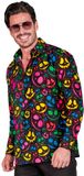 Finidi Widmann SRL Shirt grappige geesten