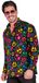 Finidi Widmann SRL Shirt grappige geesten