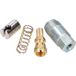 BVF Starter manuel carburateur BVF 16N1 / 16N3 / 19N Simson