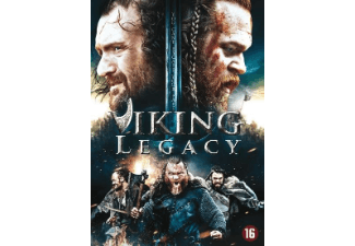 VSN / KOLMIO MEDIA Viking Legacy