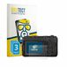 BROTECT Bedifol GmbH Screenprotector 3 Stuks voor Canon EOS R6 V Beschermglas transparant