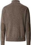 Hackett London Trui Beige M